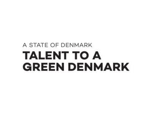 Talent to A Green Denmark